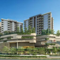 J'den - Sengkang Grand Residences