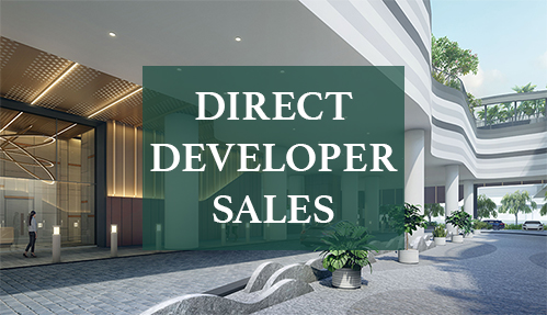 Jden Direct Developer Sales